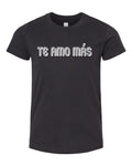 Te Amo Más kiddos