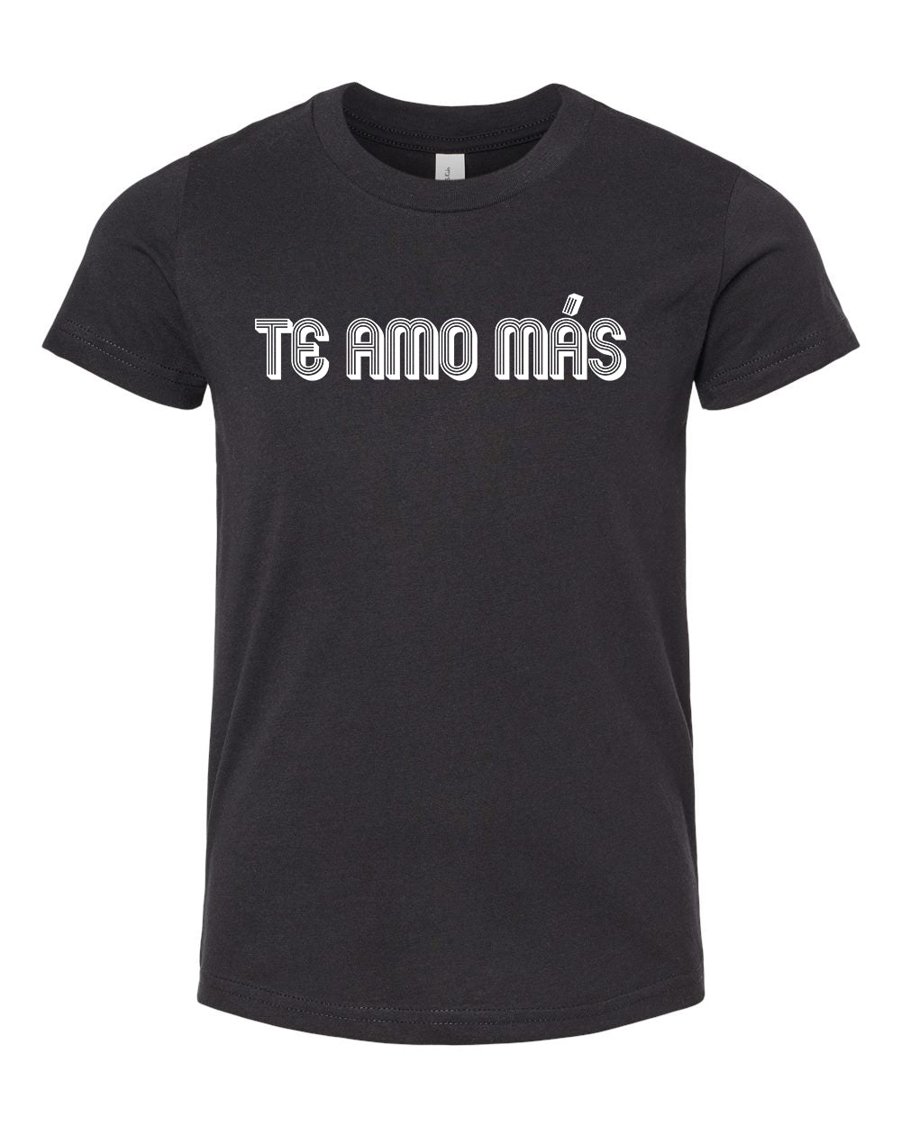 Te Amo Más kiddos