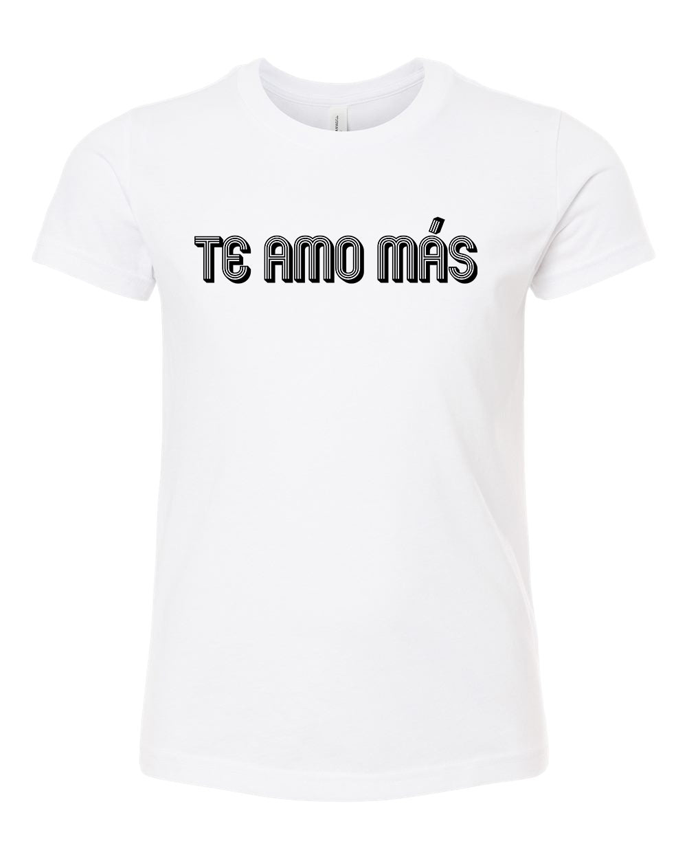 Te Amo Más kiddos